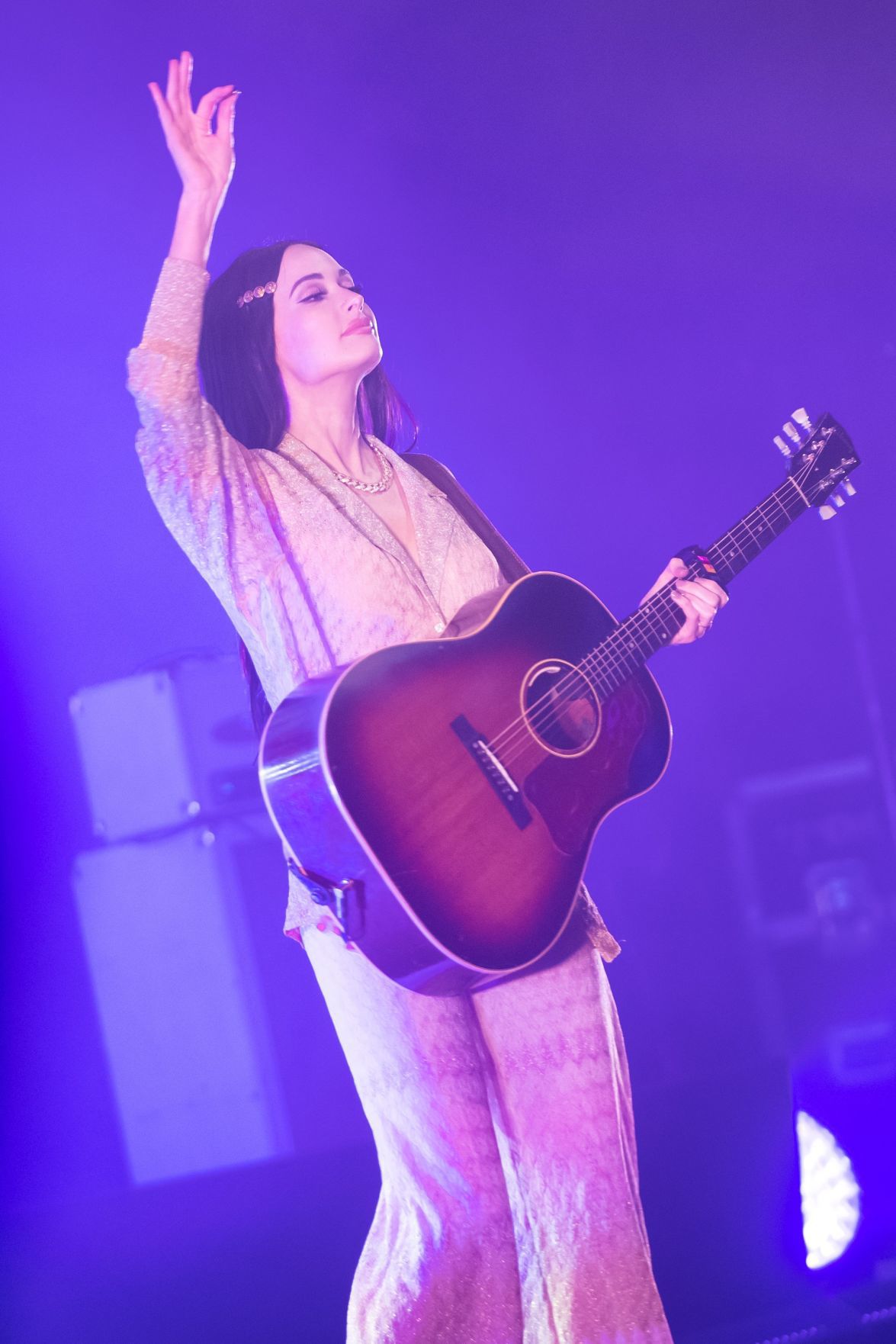 Kacey Musgraves at Stifel Theatre